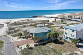 The Blue Turtle by Pristine Properties Vacation Rentals